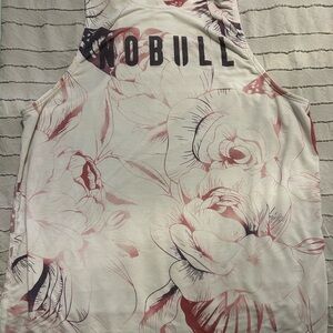 Nobull tank size small used like new